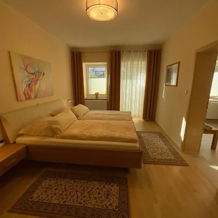 Wiesenblick Schwarzburg