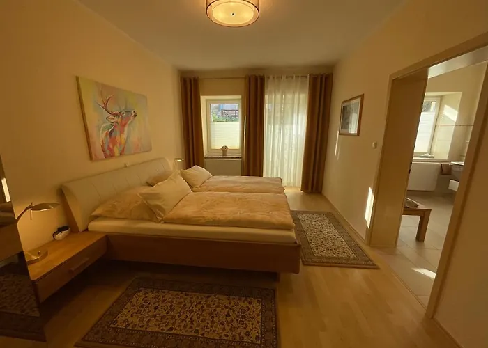 Wiesenblick Schwarzburg